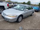 Honda Accord 2.3 Lx Image 2