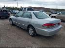 Honda Accord 2.3 Lx Image 10