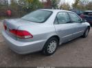 Honda Accord 2.3 Lx Image 4