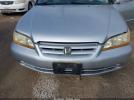 Honda Accord 2.3 Lx Image 3