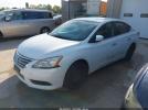 Nissan Sentra Fe+ S Image 6