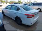 Nissan Sentra Fe+ S Image 12