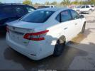 Nissan Sentra Fe+ S Image 5
