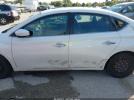 Nissan Sentra Fe+ S Image 9