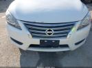 Nissan Sentra Fe+ S Image 2