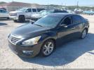 Nissan Altima 2.5 Sv Image 4