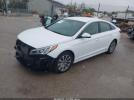 Hyundai SONATA Sport Image 8