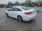 Hyundai SONATA Sport Image 5