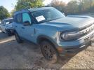 Ford Bronco Big Bend Image 1