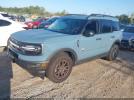 Ford Bronco Big Bend Image 2