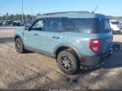 Ford Bronco Big Bend Image 9