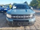Ford Bronco Big Bend Image 13