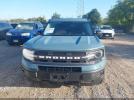 Ford Bronco Big Bend Image 15