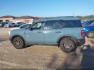 Ford Bronco Big Bend Image 14