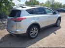 Toyota RAV4 Limited Image 4