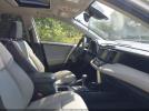 Toyota RAV4 Limited Image 7