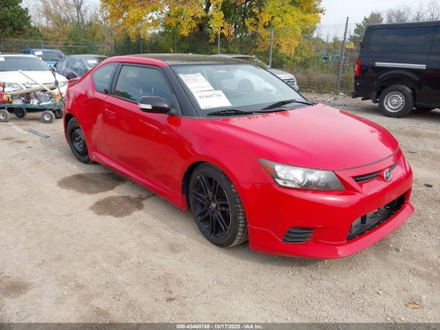  Salvage Scion TC