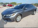 Nissan Sentra S Xtronic Cvt Image 7