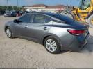 Nissan Sentra S Xtronic Cvt Image 8