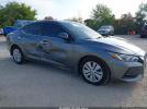 Nissan Sentra S Xtronic Cvt Image 11