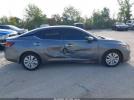 Nissan Sentra S Xtronic Cvt Image 6