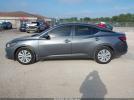 Nissan Sentra S Xtronic Cvt Image 14