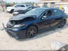 Toyota Camry Se Awd Image 3