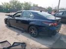 Toyota Camry Se Awd Image 2