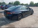 Toyota Camry Se Awd Image 6