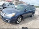 Subaru Outback 2.5i Premium Image 3