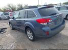 Subaru Outback 2.5i Premium Image 11