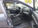 Subaru Outback 2.5i Premium Image 7