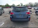 Subaru Outback 2.5i Premium Image 12