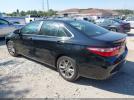 Toyota Camry Se Image 3