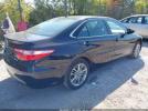 Toyota Camry Se Image 14