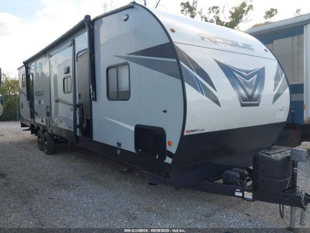  Salvage Forest River River Veng