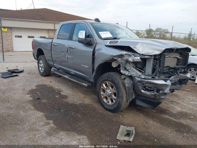  Salvage Ram 2500