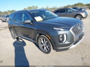  Salvage Hyundai PALISADE