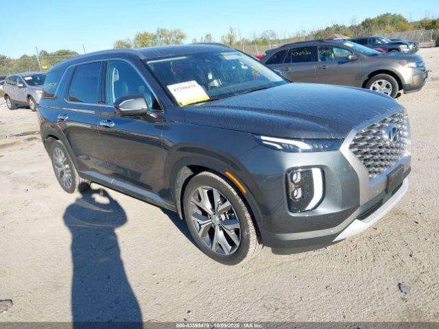  Salvage Hyundai PALISADE