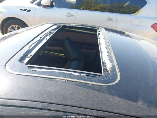 INFINITI Q60 Luxe Awd Image 16