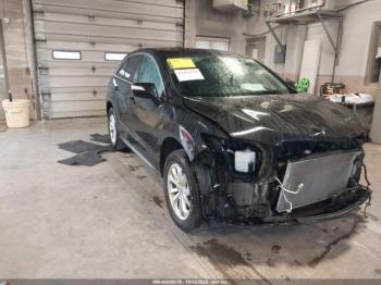  Salvage Acura RDX