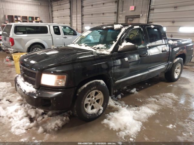Dodge Dakota Laramie Image 11