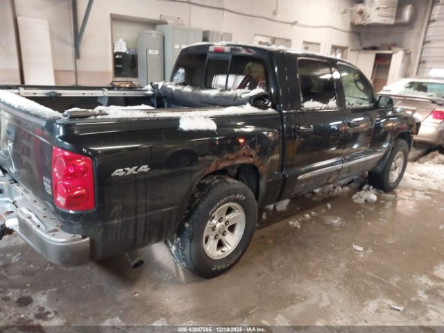 Dodge Dakota Laramie Image 10