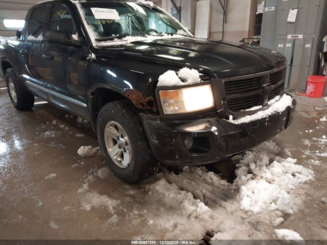 Dodge Dakota Laramie Image 4