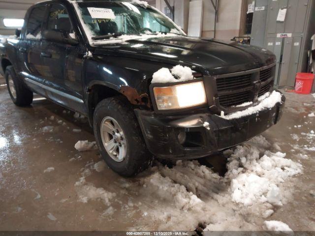 Dodge Dakota Laramie Image 4