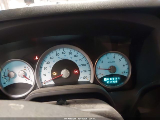 Dodge Dakota Laramie Image 8