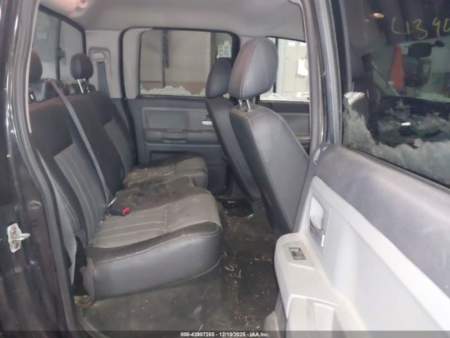 Dodge Dakota Laramie Image 7