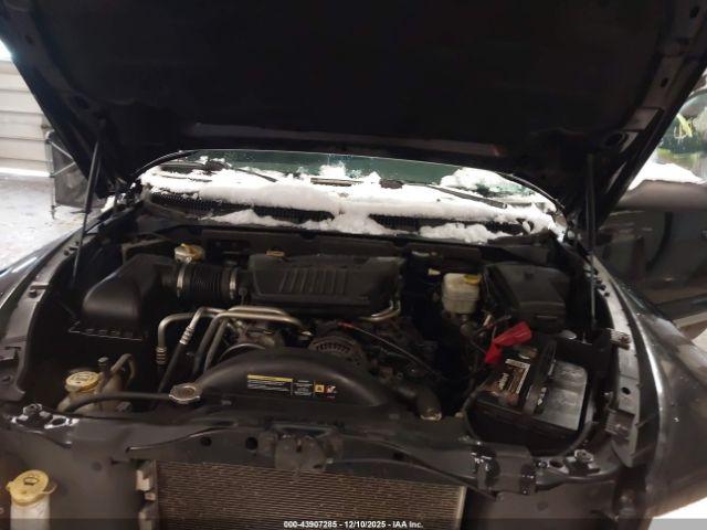 Dodge Dakota Laramie Image 6