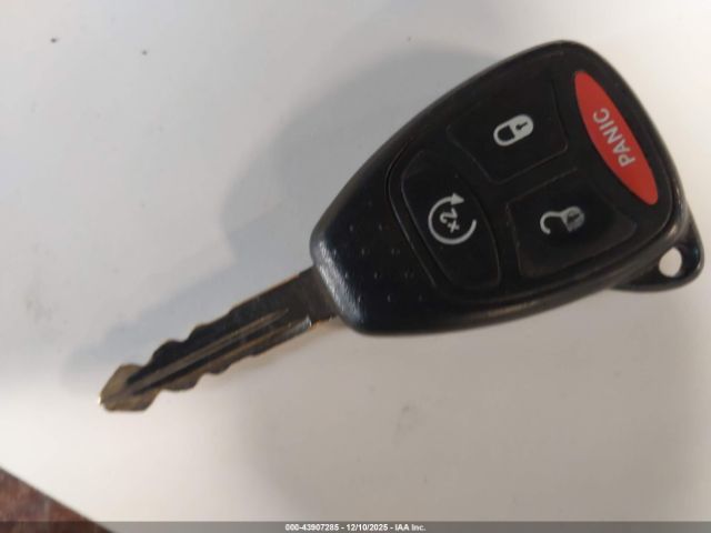 Dodge Dakota Laramie Image 9