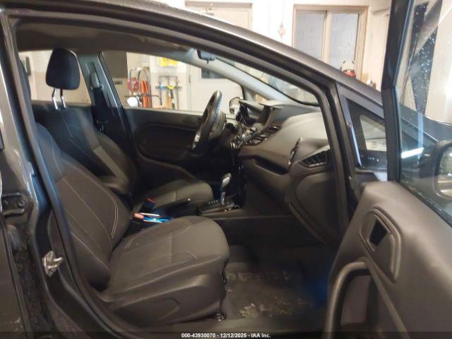 Ford Fiesta Se Image 10